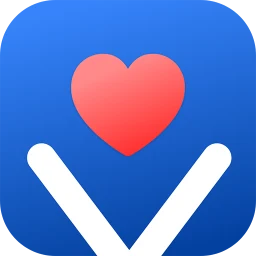 ViHealth 图标