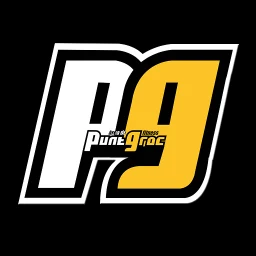 Ícone de PUNT GROC